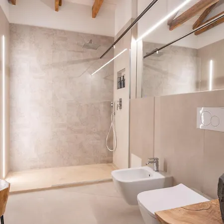 Apartment 4 Elements - Italian *
