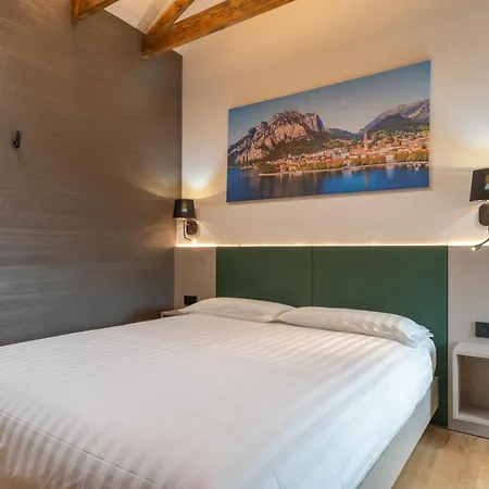 Apartment 4 Elements - Italian Calolziocorte