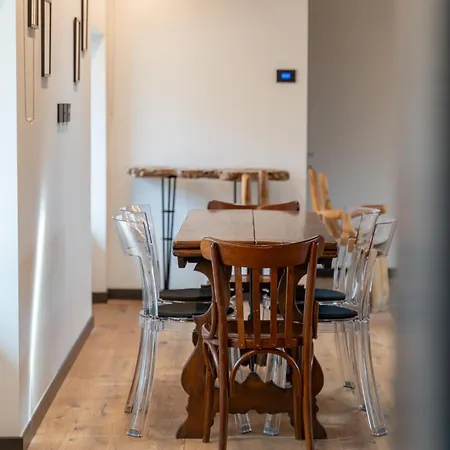 Apartment 4 Elements - Italian