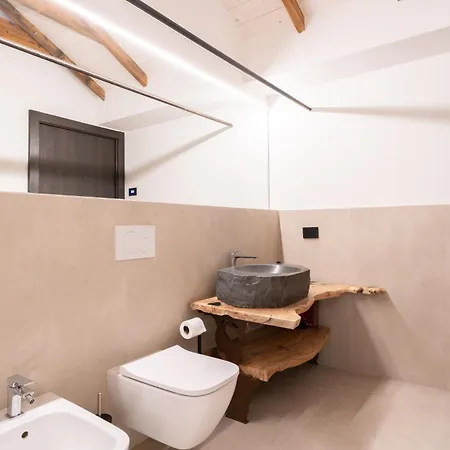 Apartment 4 Elements - Italian