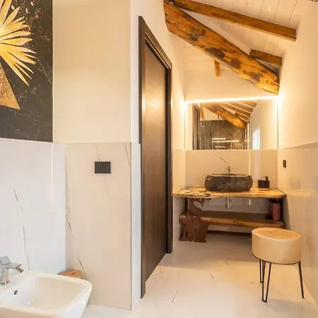 Appartement 4 Elements - Italian *