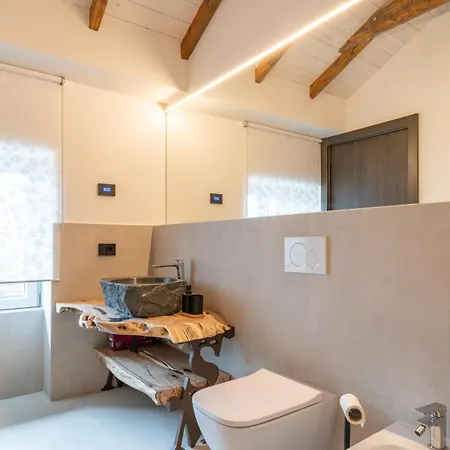 Appartement 4 Elements - Italian Calolziocorte