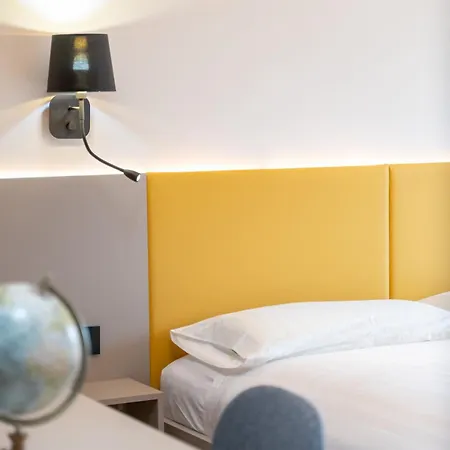 Appartement 4 Elements - Italian *
