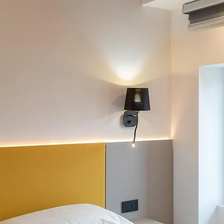 Appartement 4 Elements - Italian