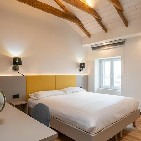 4 Elements - Italian Appartement Calolziocorte