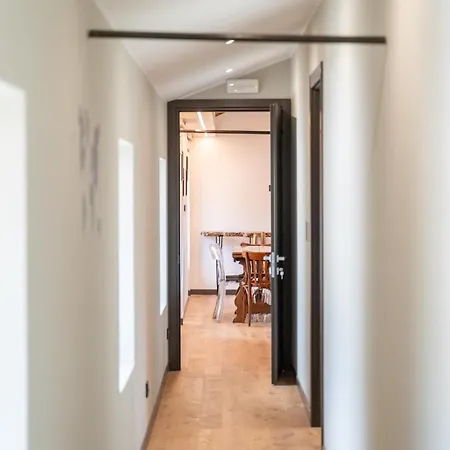 4 Elements - Italian Appartement Calolziocorte