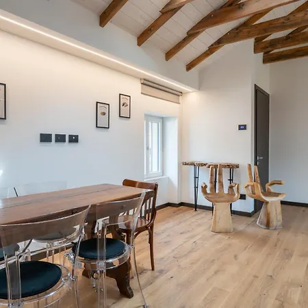 Appartement 4 Elements - Italian