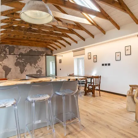 Appartement 4 Elements - Italian *